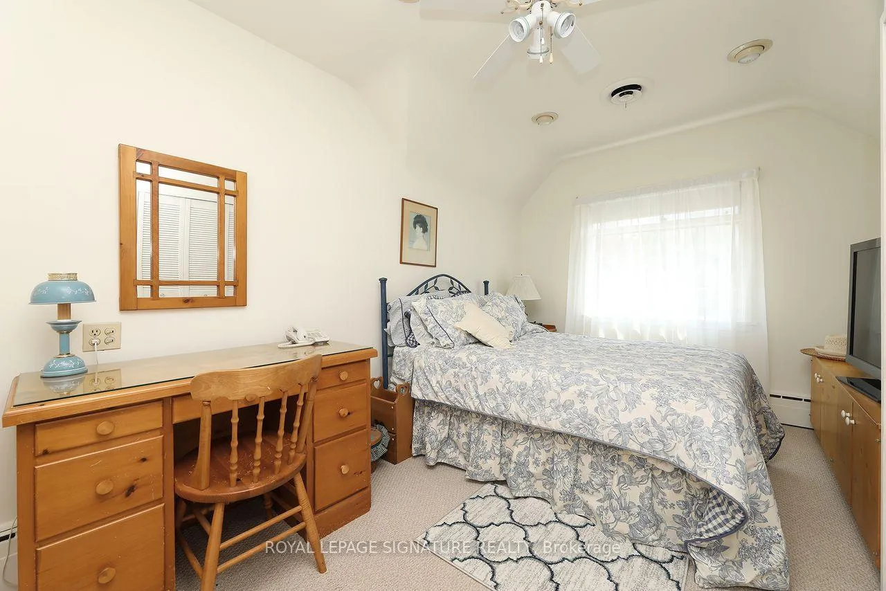 Photo 16 of 590 Castlefield Avenue, Toronto, Forest Hill North — HOMEH
