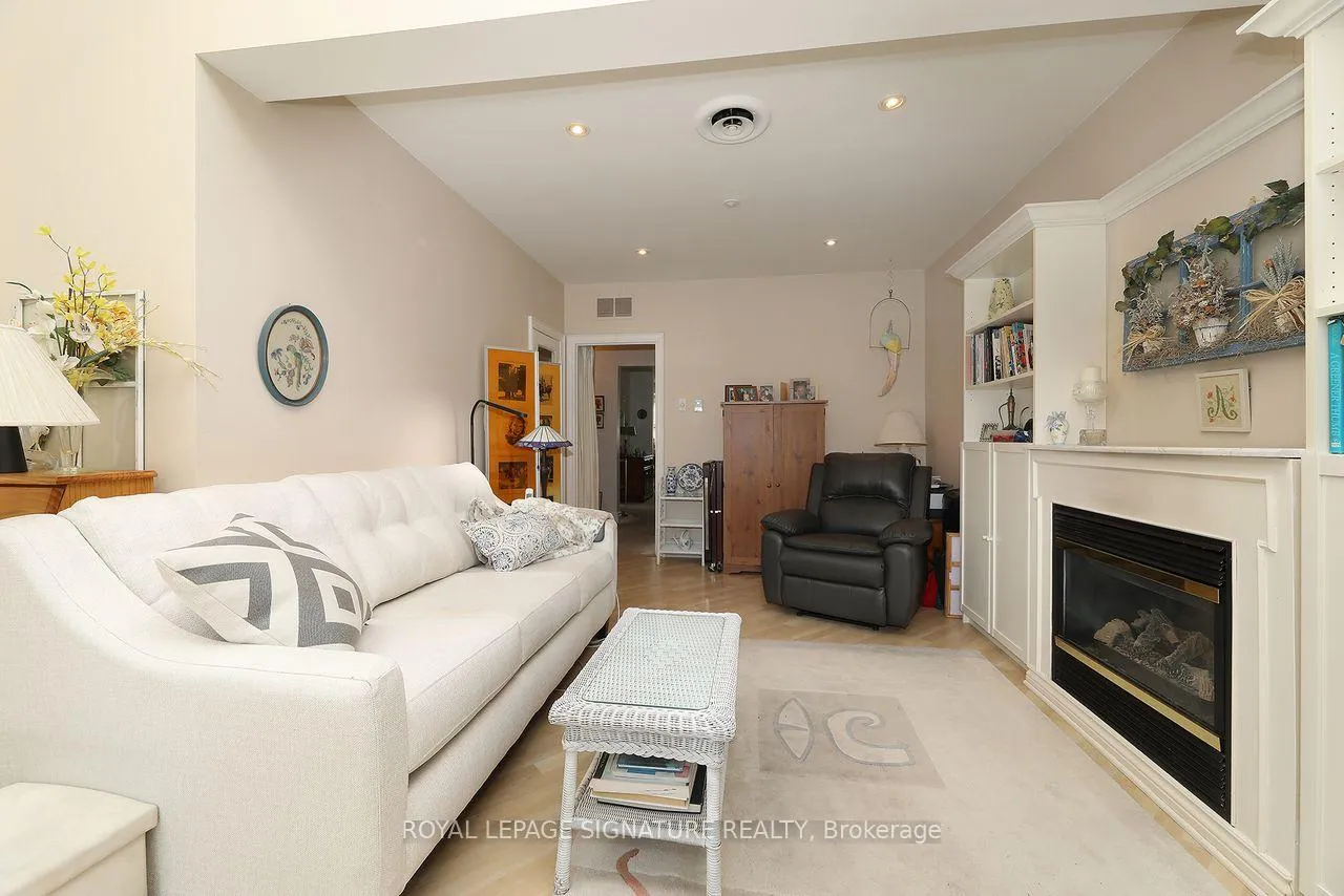 Photo 22 of 590 Castlefield Avenue, Toronto, Forest Hill North — HOMEH