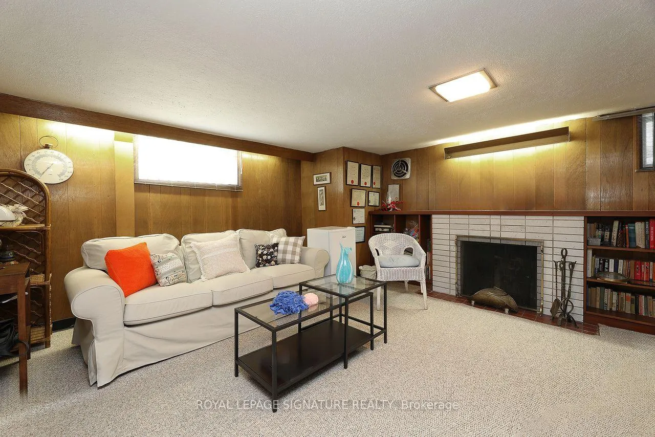 Photo 23 of 590 Castlefield Avenue, Toronto, Forest Hill North — HOMEH