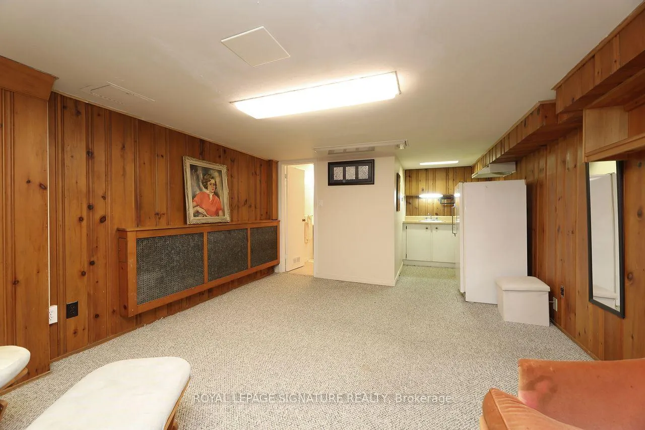 Photo 24 of 590 Castlefield Avenue, Toronto, Forest Hill North — HOMEH