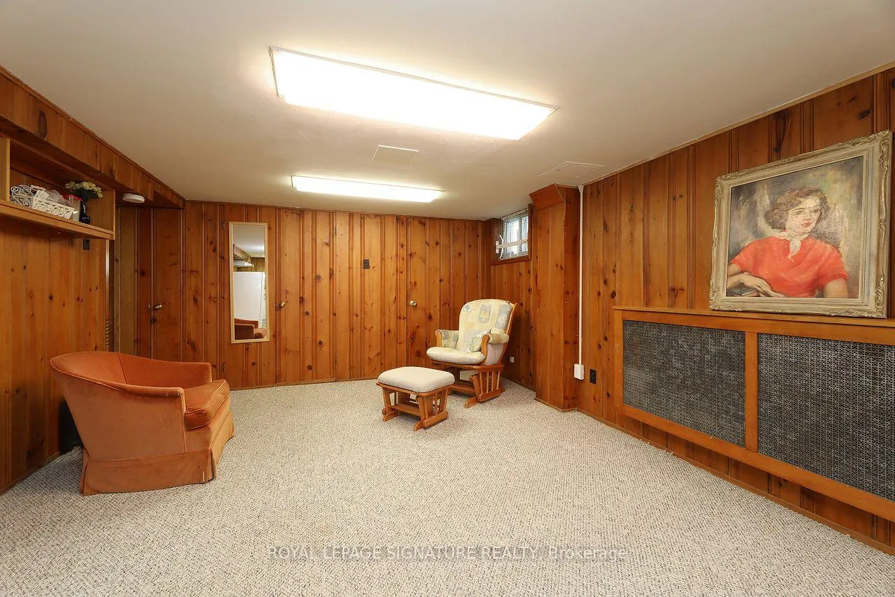 Photo 25 of 590 Castlefield Avenue, Toronto, Forest Hill North — HOMEH