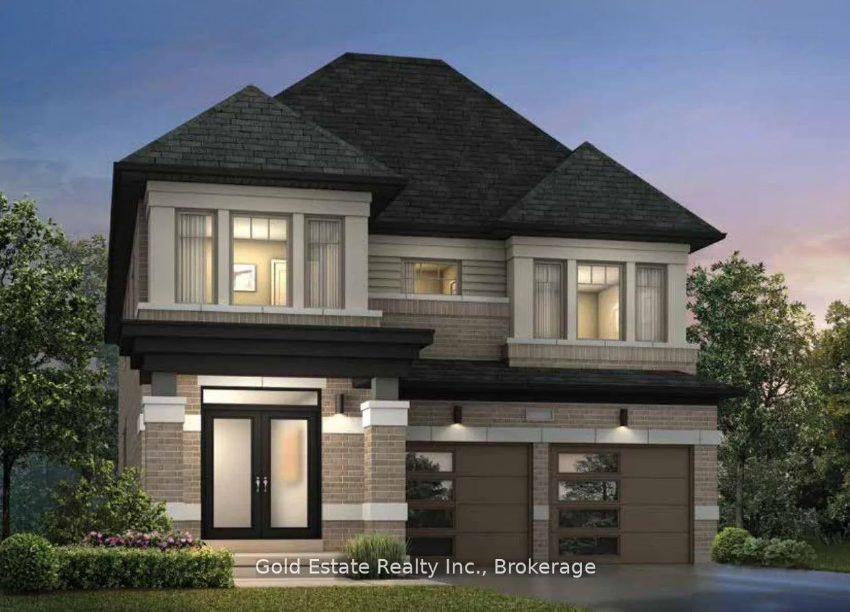 Photo 1 of 16 Moorhart Crescent, Caledon, Rural Caledon — HOMEH