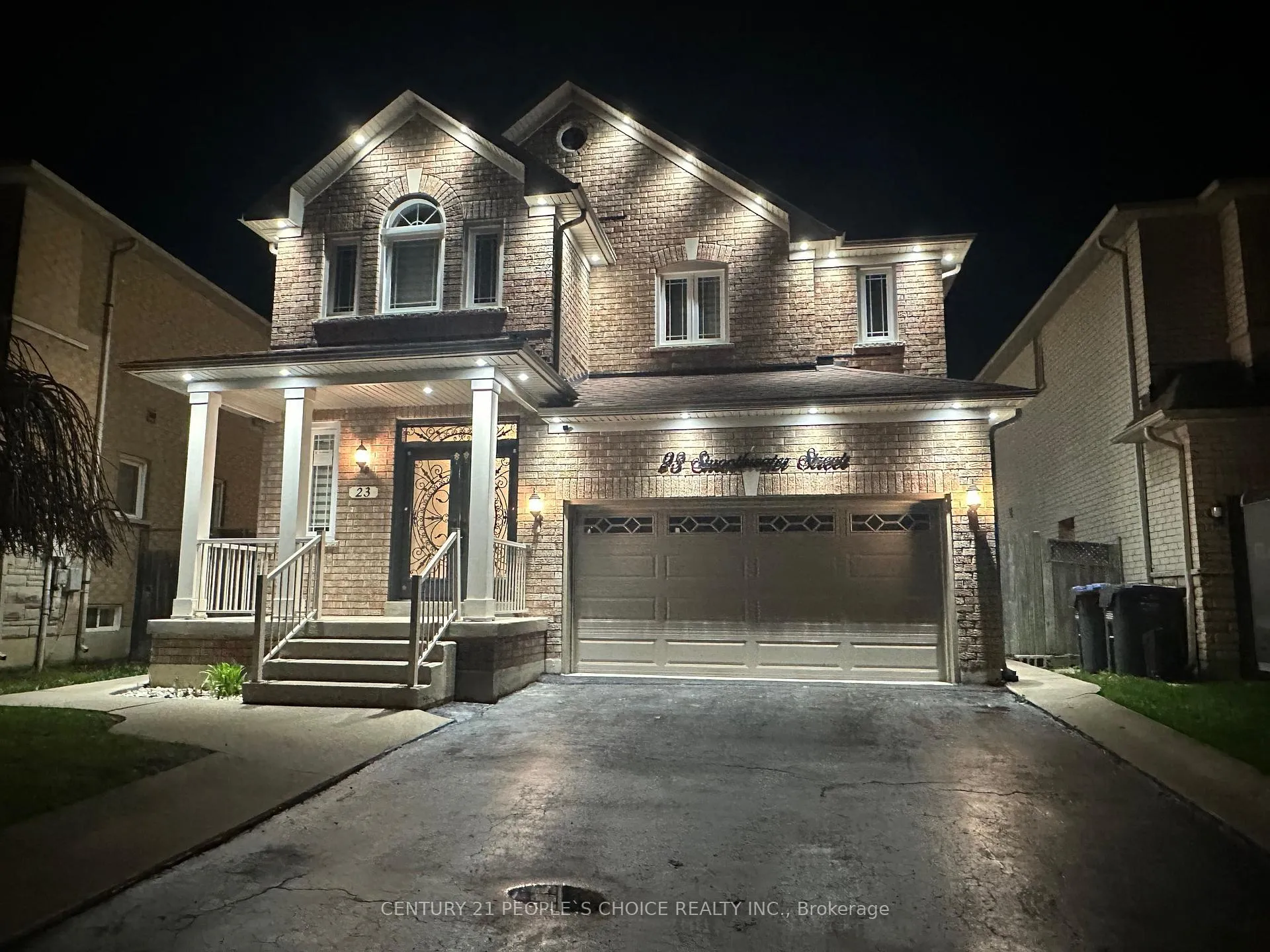Photo 2 of 23 Smoothwater Street, Brampton, Sandringham-Wellington — HOMEH