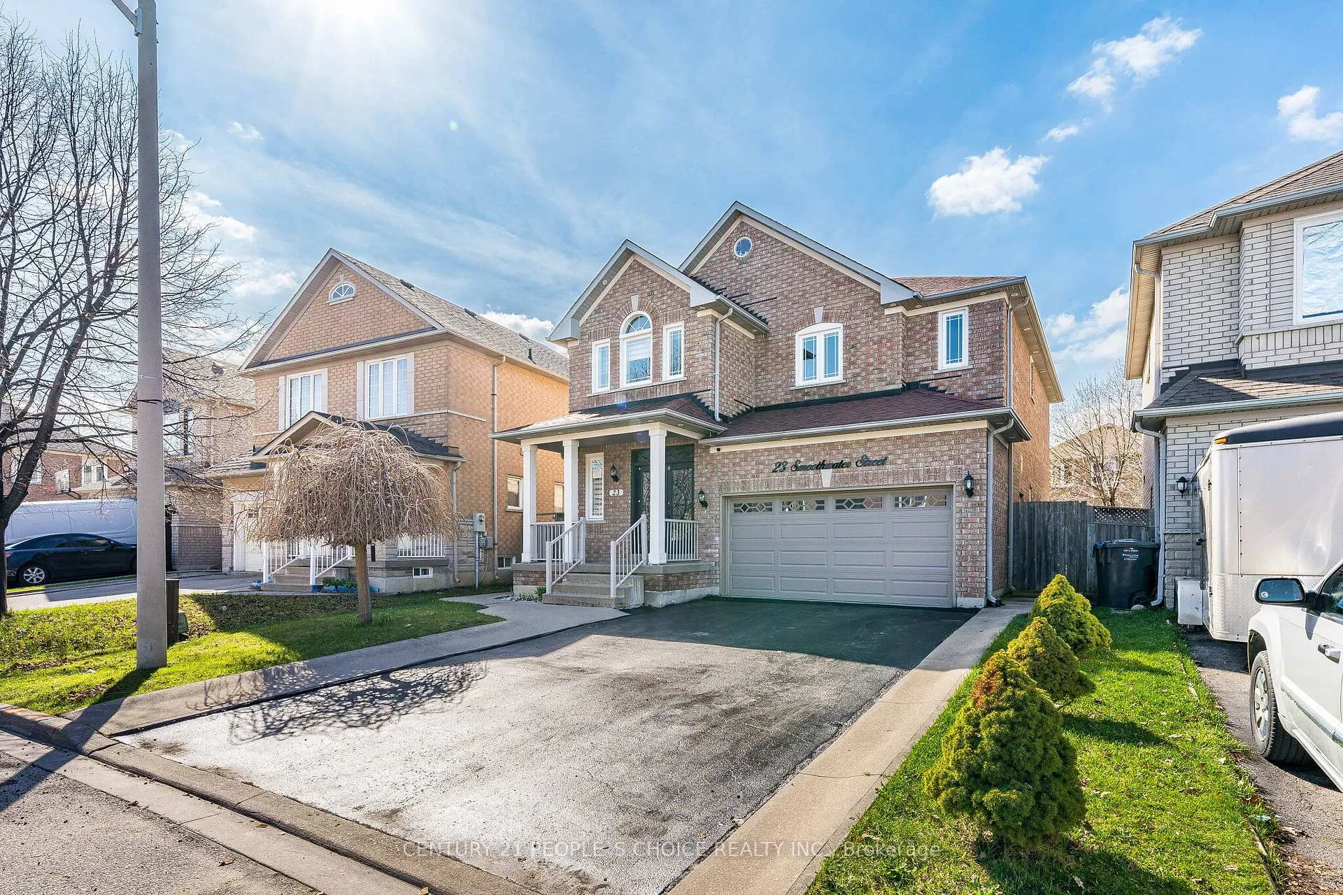 Photo 3 of 23 Smoothwater Street, Brampton, Sandringham-Wellington — HOMEH