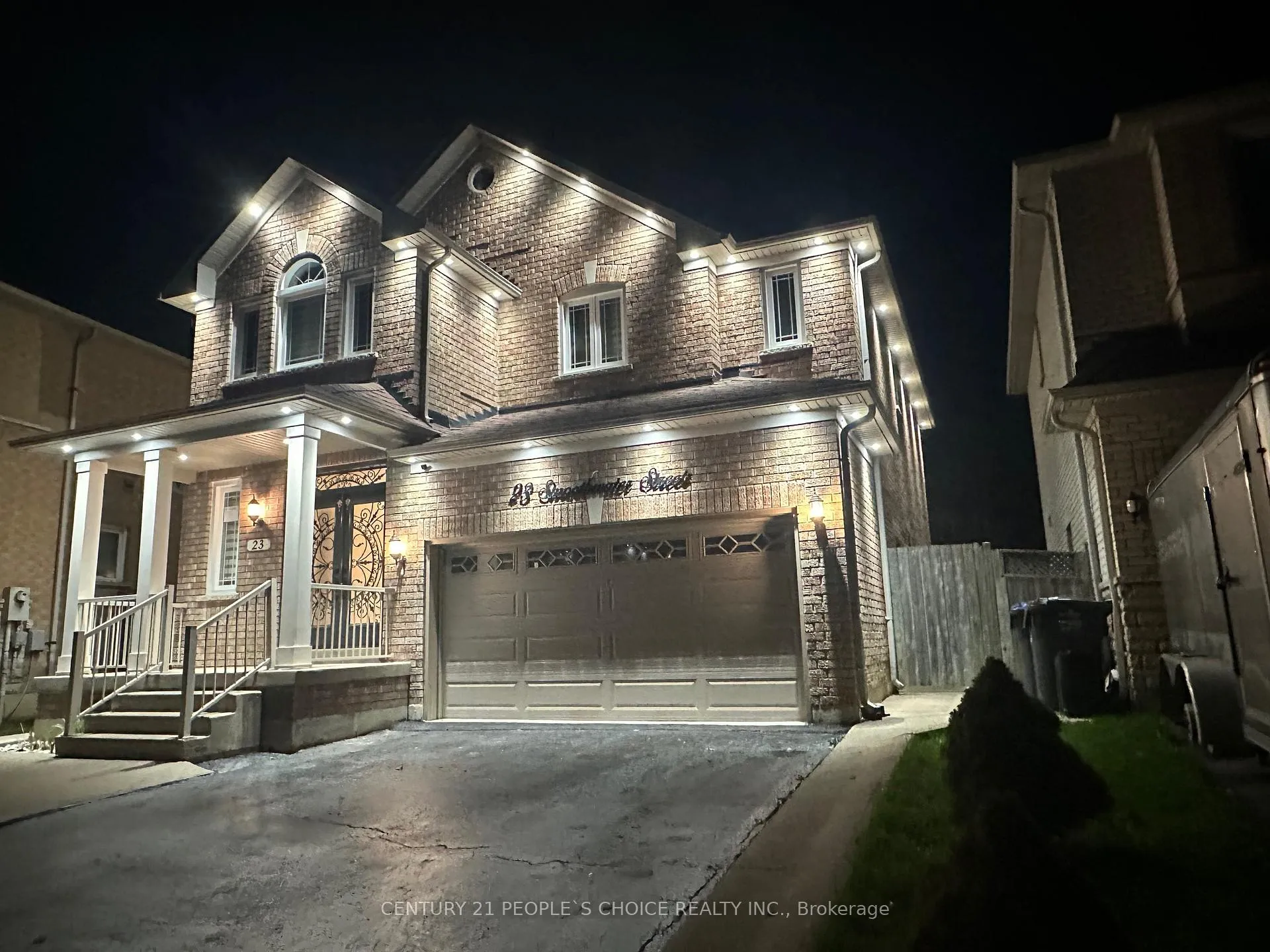 Photo 4 of 23 Smoothwater Street, Brampton, Sandringham-Wellington — HOMEH