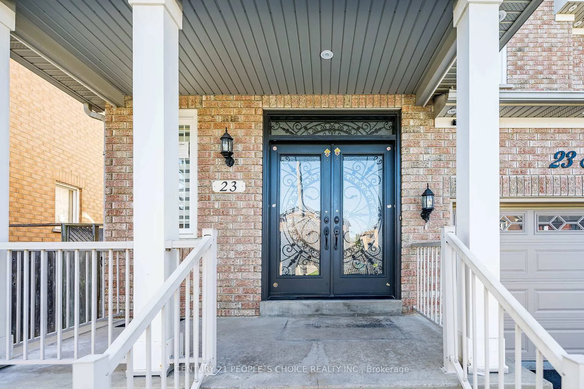 Photo 5 of 23 Smoothwater Street, Brampton, Sandringham-Wellington — HOMEH