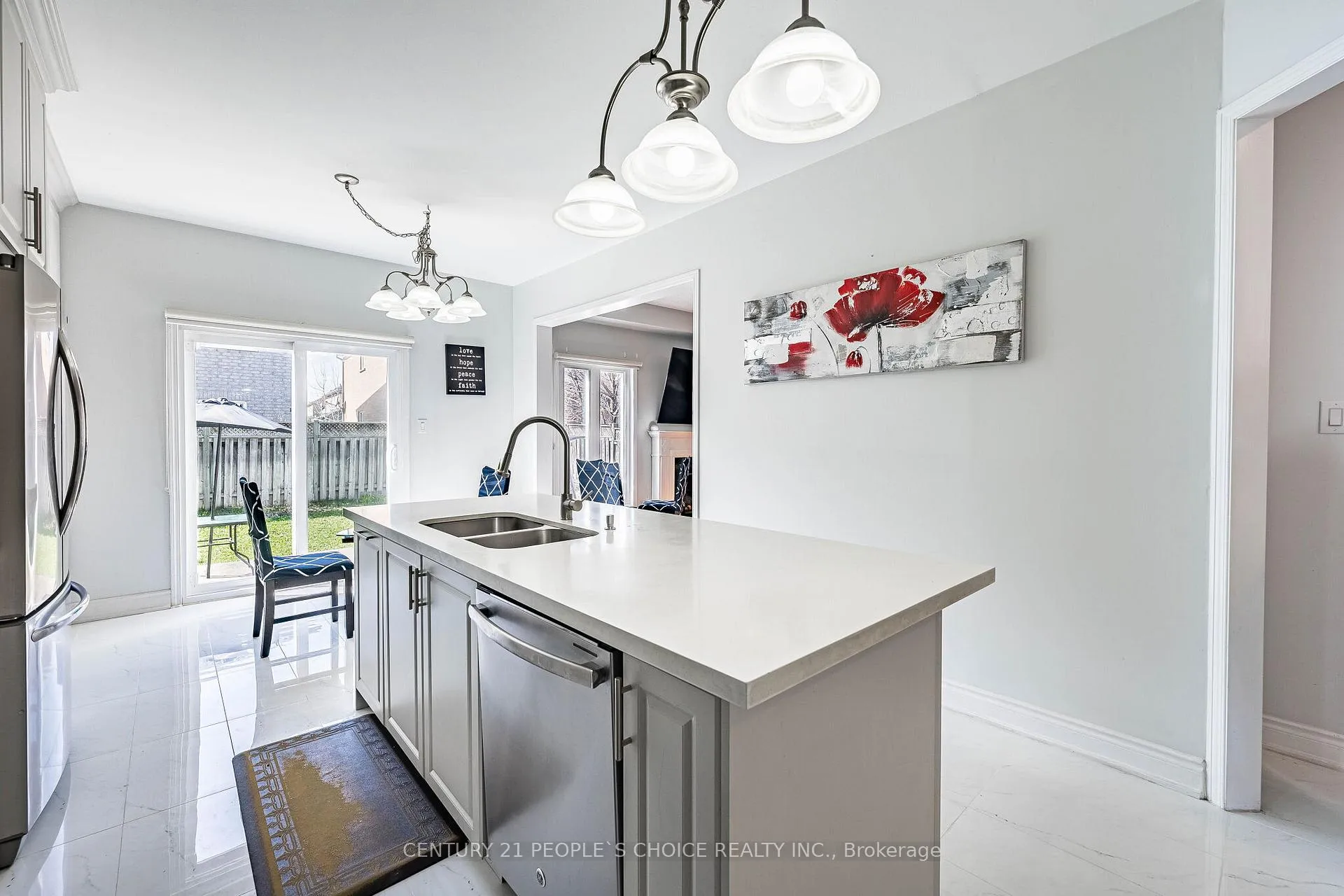 Photo 10 of 23 Smoothwater Street, Brampton, Sandringham-Wellington — HOMEH