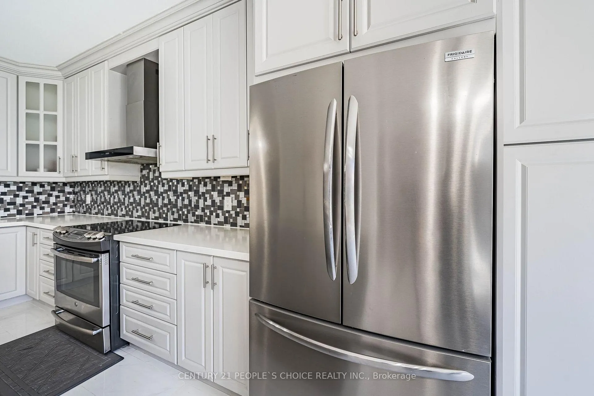 Photo 16 of 23 Smoothwater Street, Brampton, Sandringham-Wellington — HOMEH