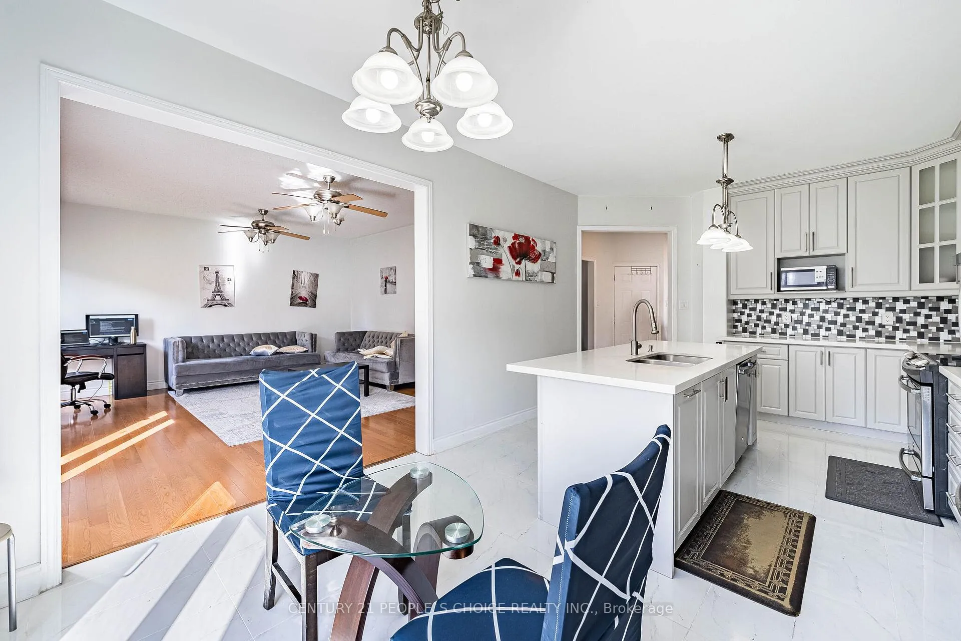 Photo 19 of 23 Smoothwater Street, Brampton, Sandringham-Wellington — HOMEH