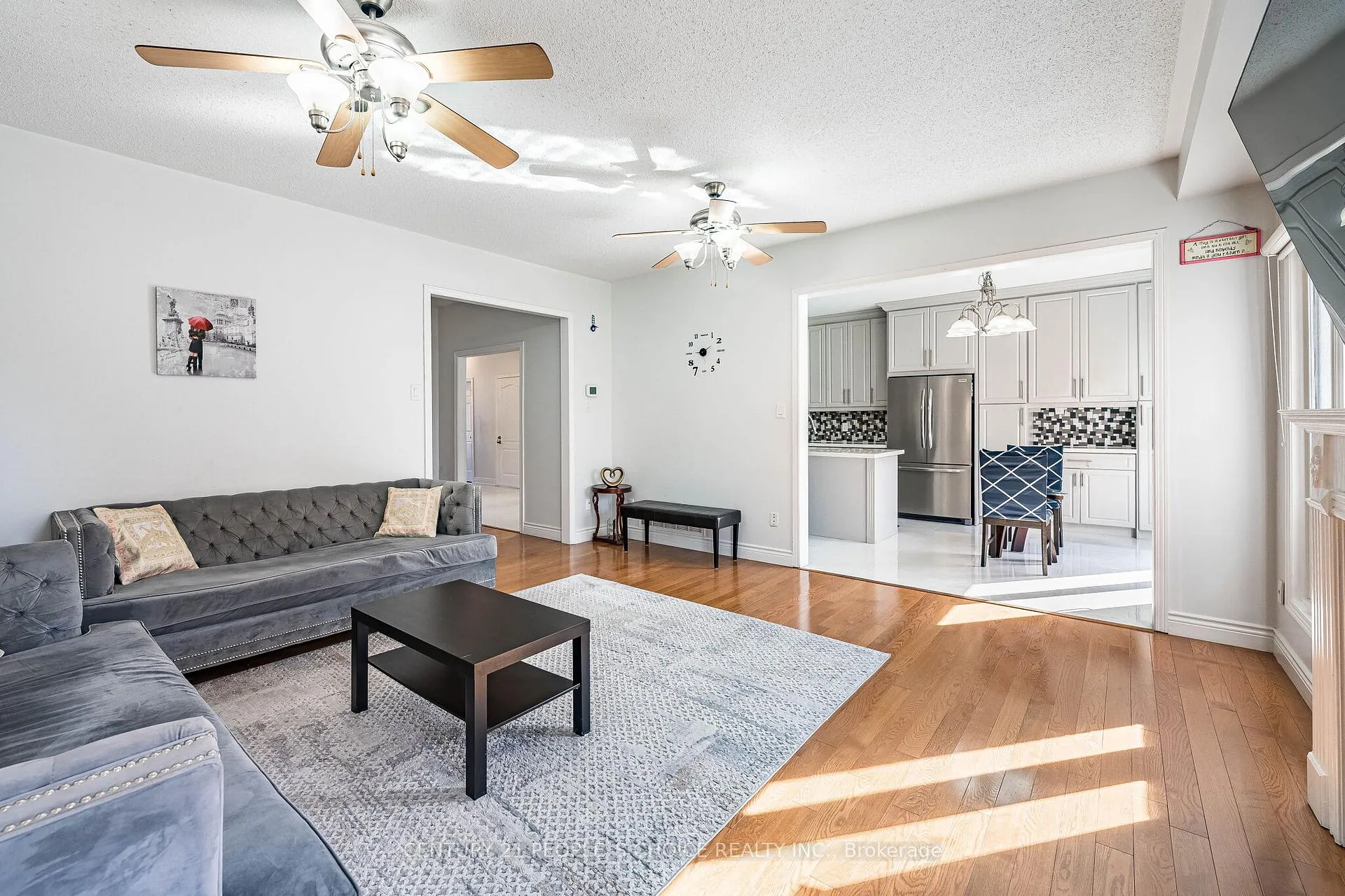 Photo 23 of 23 Smoothwater Street, Brampton, Sandringham-Wellington — HOMEH
