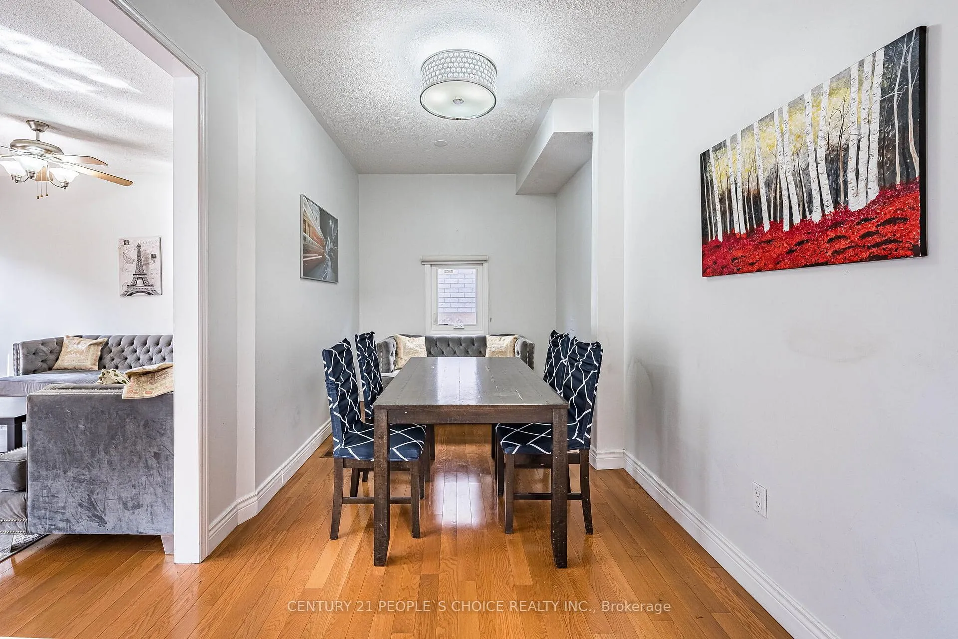 Photo 25 of 23 Smoothwater Street, Brampton, Sandringham-Wellington — HOMEH