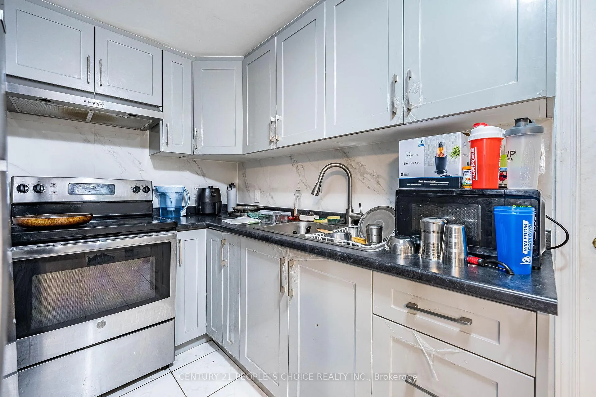 Photo 42 of 23 Smoothwater Street, Brampton, Sandringham-Wellington — HOMEH