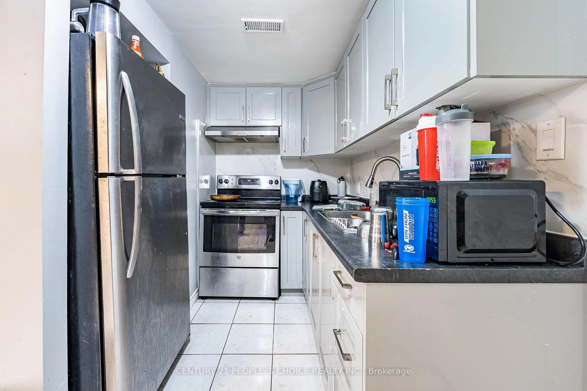 Photo 43 of 23 Smoothwater Street, Brampton, Sandringham-Wellington — HOMEH