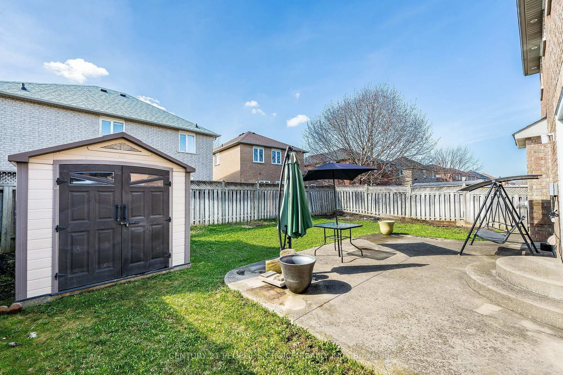 Photo 47 of 23 Smoothwater Street, Brampton, Sandringham-Wellington — HOMEH
