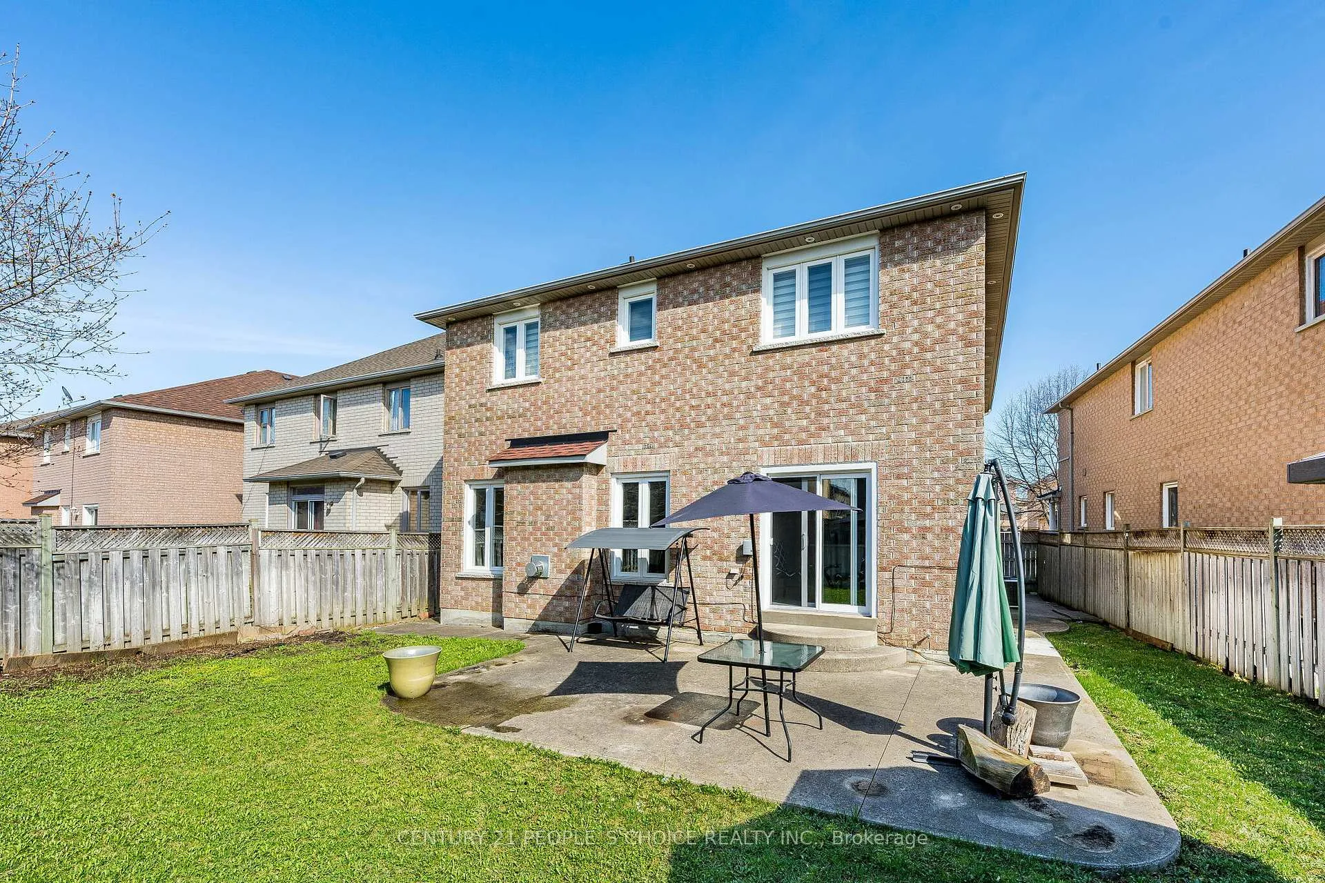Photo 48 of 23 Smoothwater Street, Brampton, Sandringham-Wellington — HOMEH