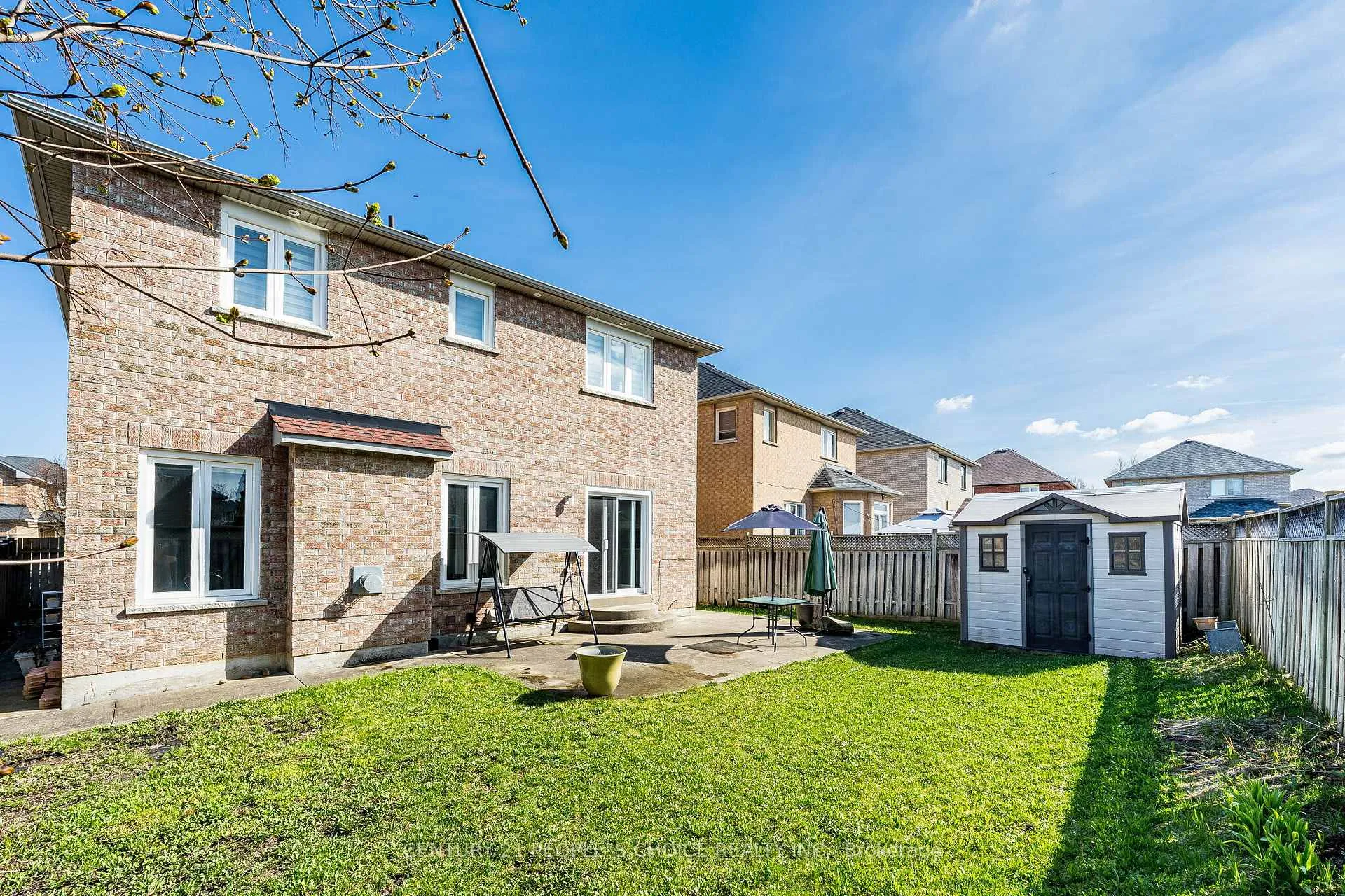 Photo 50 of 23 Smoothwater Street, Brampton, Sandringham-Wellington — HOMEH