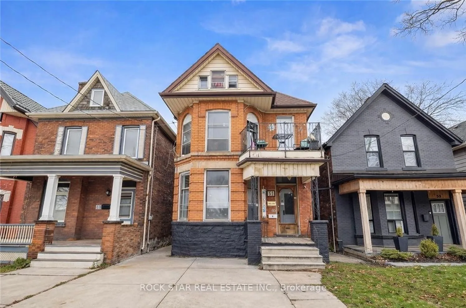 Photo 1 of Unit Main, 51 Smith Avenue, Hamilton, Landsdale — HOMEH
