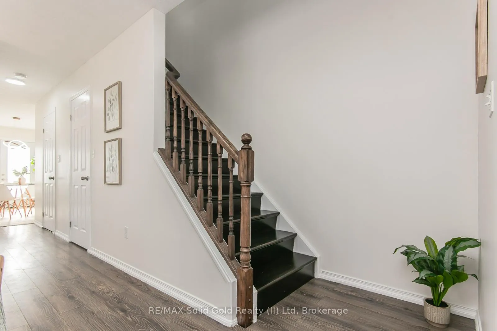 Photo 21 of Unit B, 242 Westmeadow Drive, Kitchener, Highland West — HOMEH