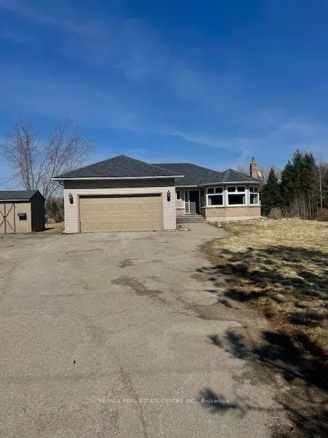 Photo 1 of 5989 Ninth Line, Erin, Rural Erin — HOMEH