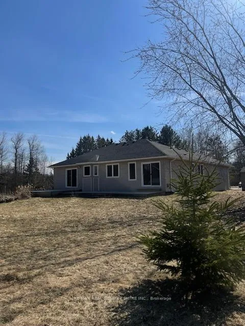 Photo 3 of 5989 Ninth Line, Erin, Rural Erin — HOMEH