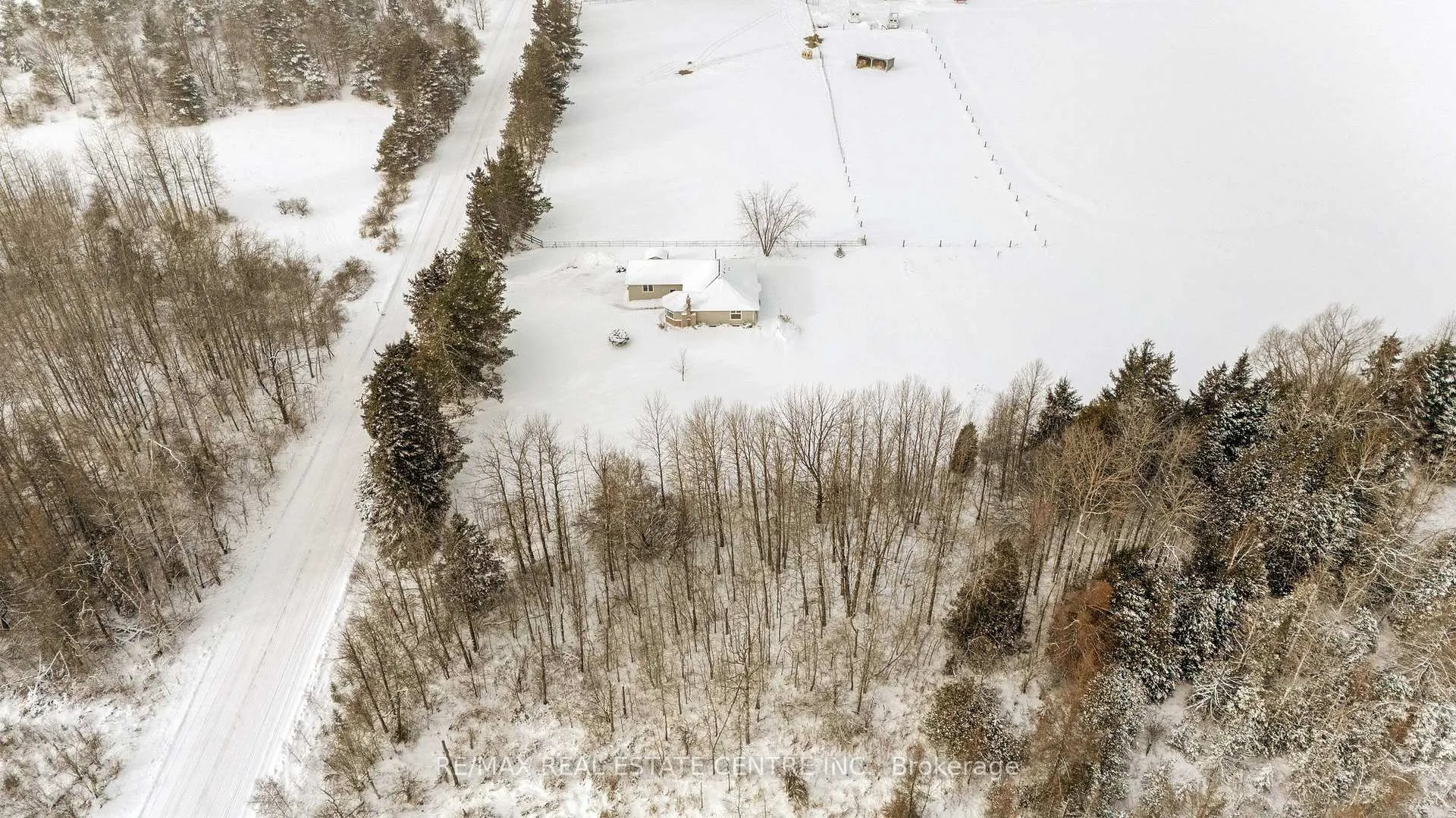 Photo 29 of 5989 Ninth Line, Erin, Rural Erin — HOMEH