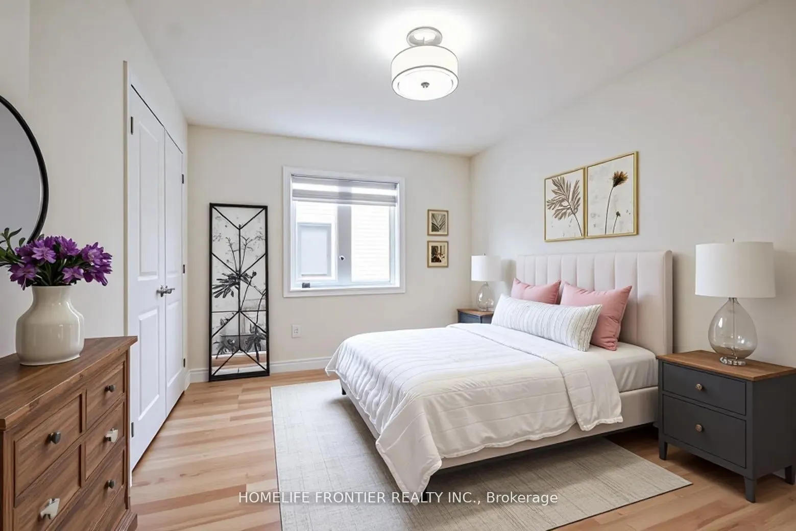 Photo 8 of 27 Bannister Road SE, Barrie, Rural Barrie Southeast — HOMEH