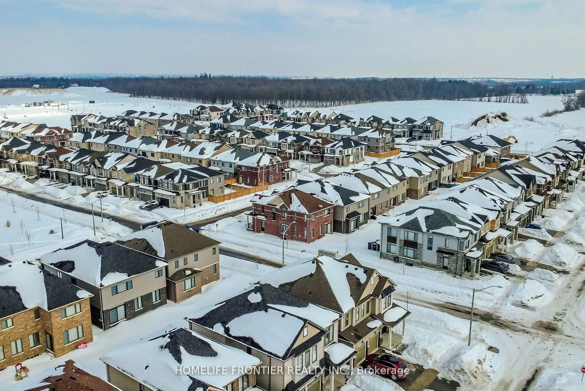 Photo 14 of 27 Bannister Road SE, Barrie, Rural Barrie Southeast — HOMEH