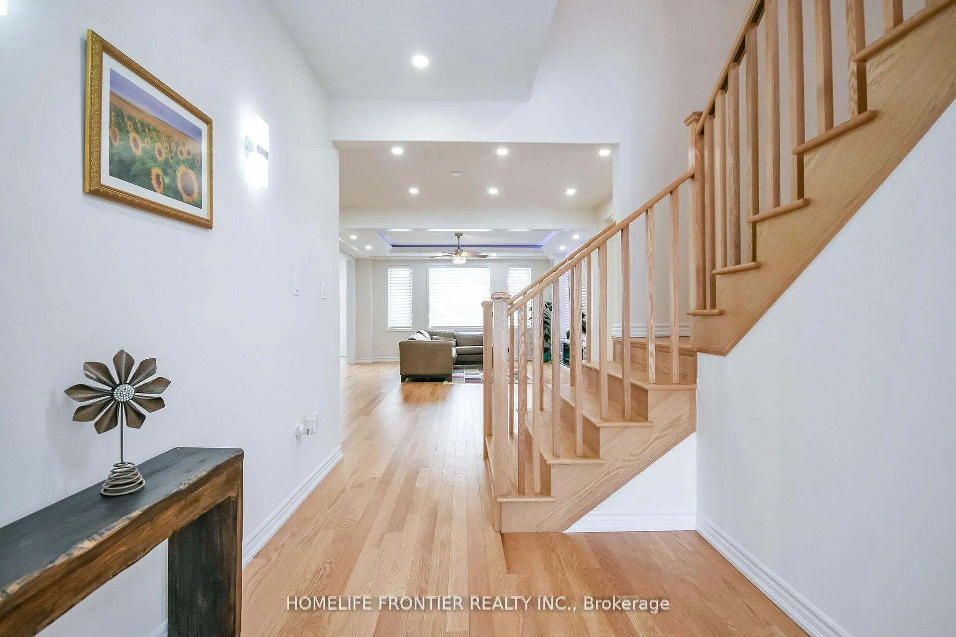 Photo 17 of 27 Bannister Road SE, Barrie, Rural Barrie Southeast — HOMEH