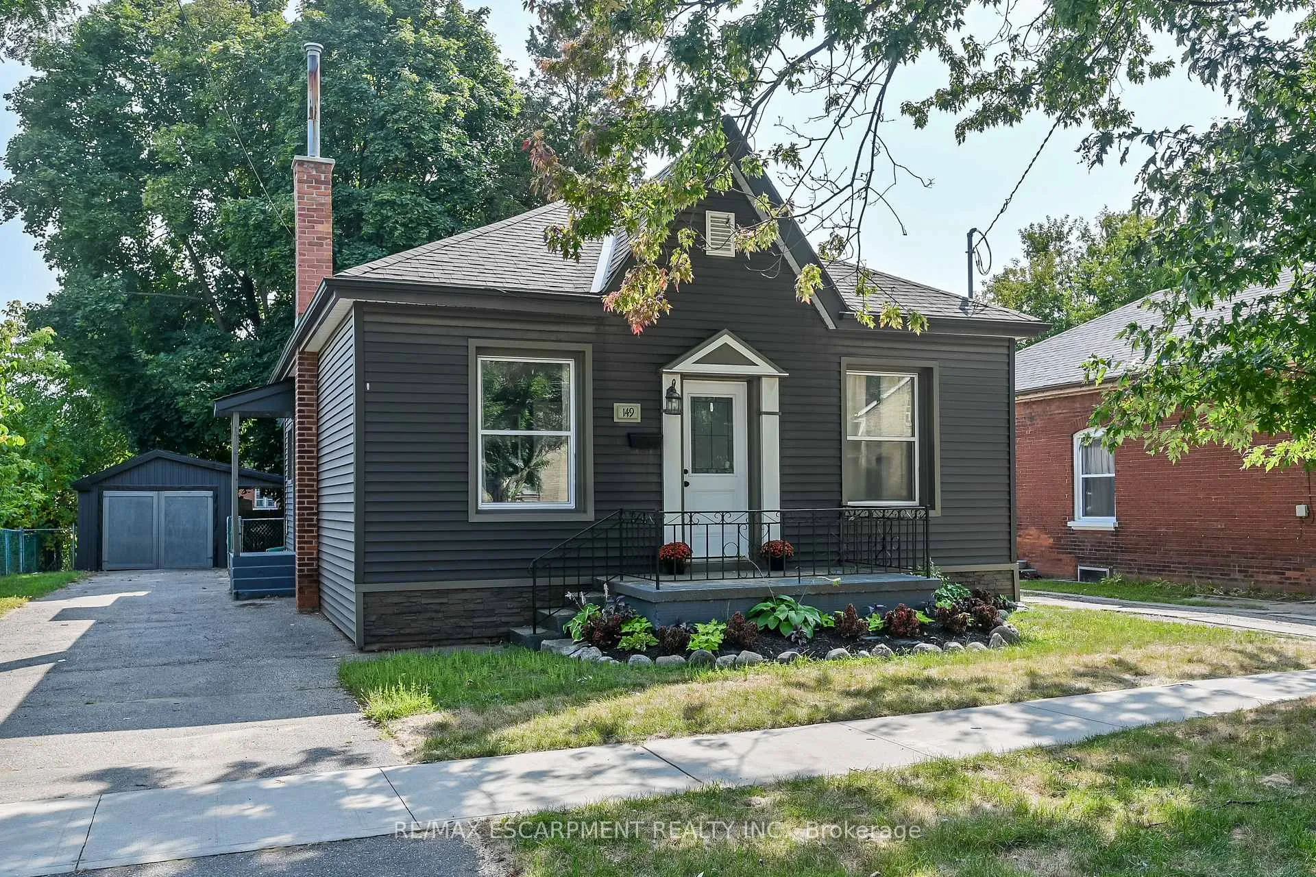 Photo 1 of 149 Elgin Street, Brantford — HOMEH