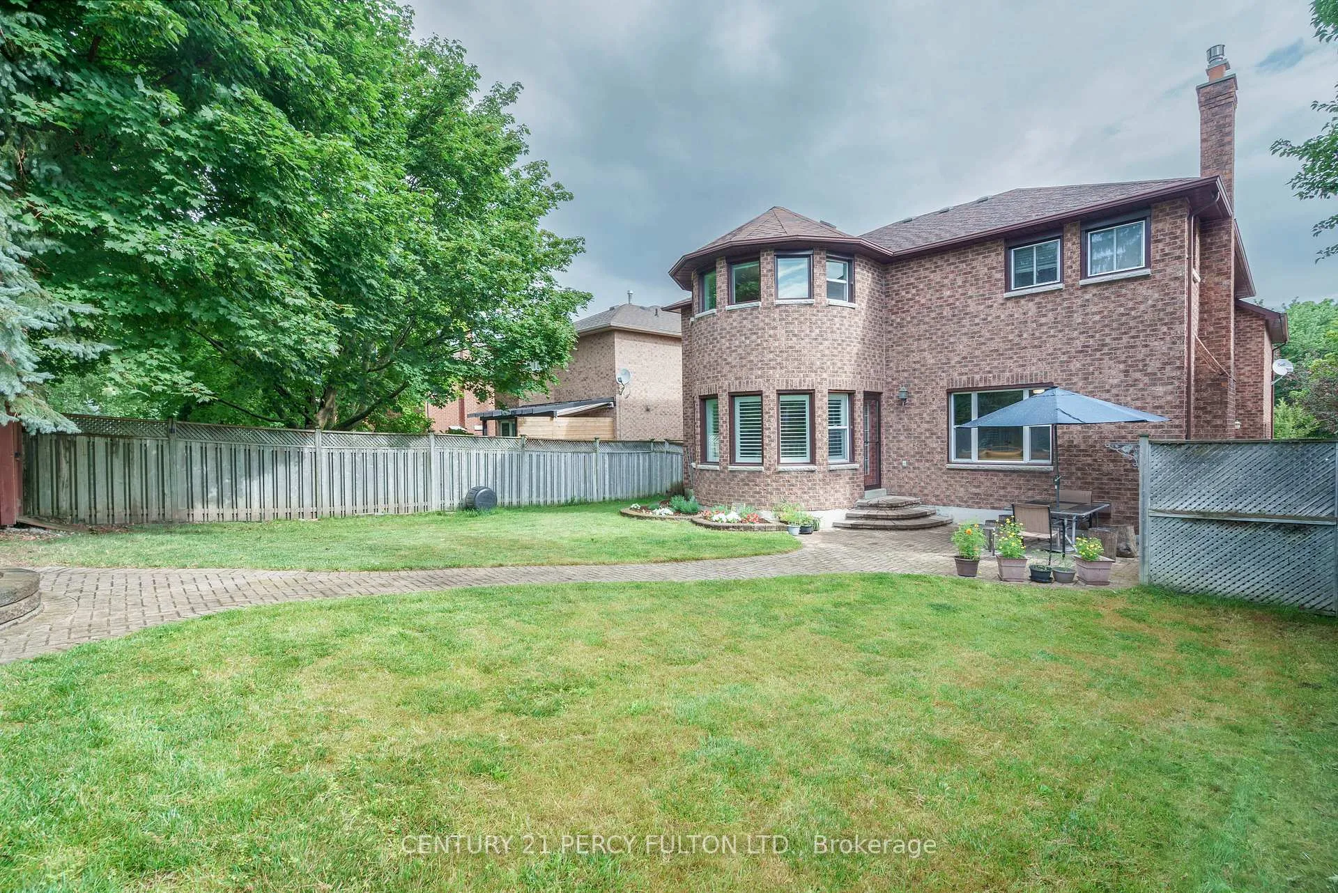 Photo 34 of 54 Cityview Circle, Barrie, Holly — HOMEH