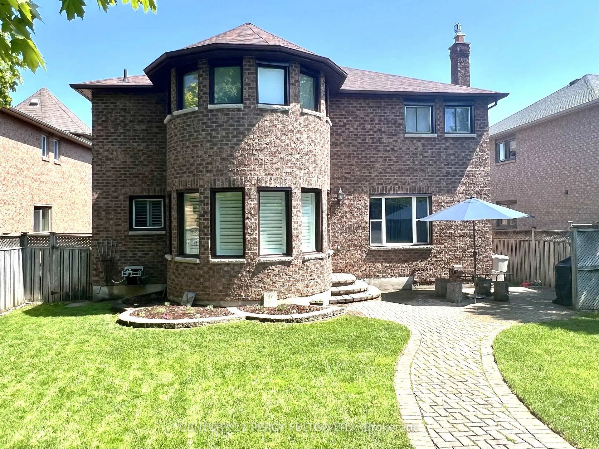 Photo 36 of 54 Cityview Circle, Barrie, Holly — HOMEH