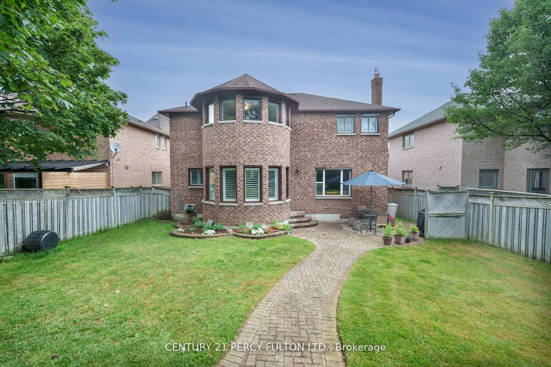 Photo 38 of 54 Cityview Circle, Barrie, Holly — HOMEH