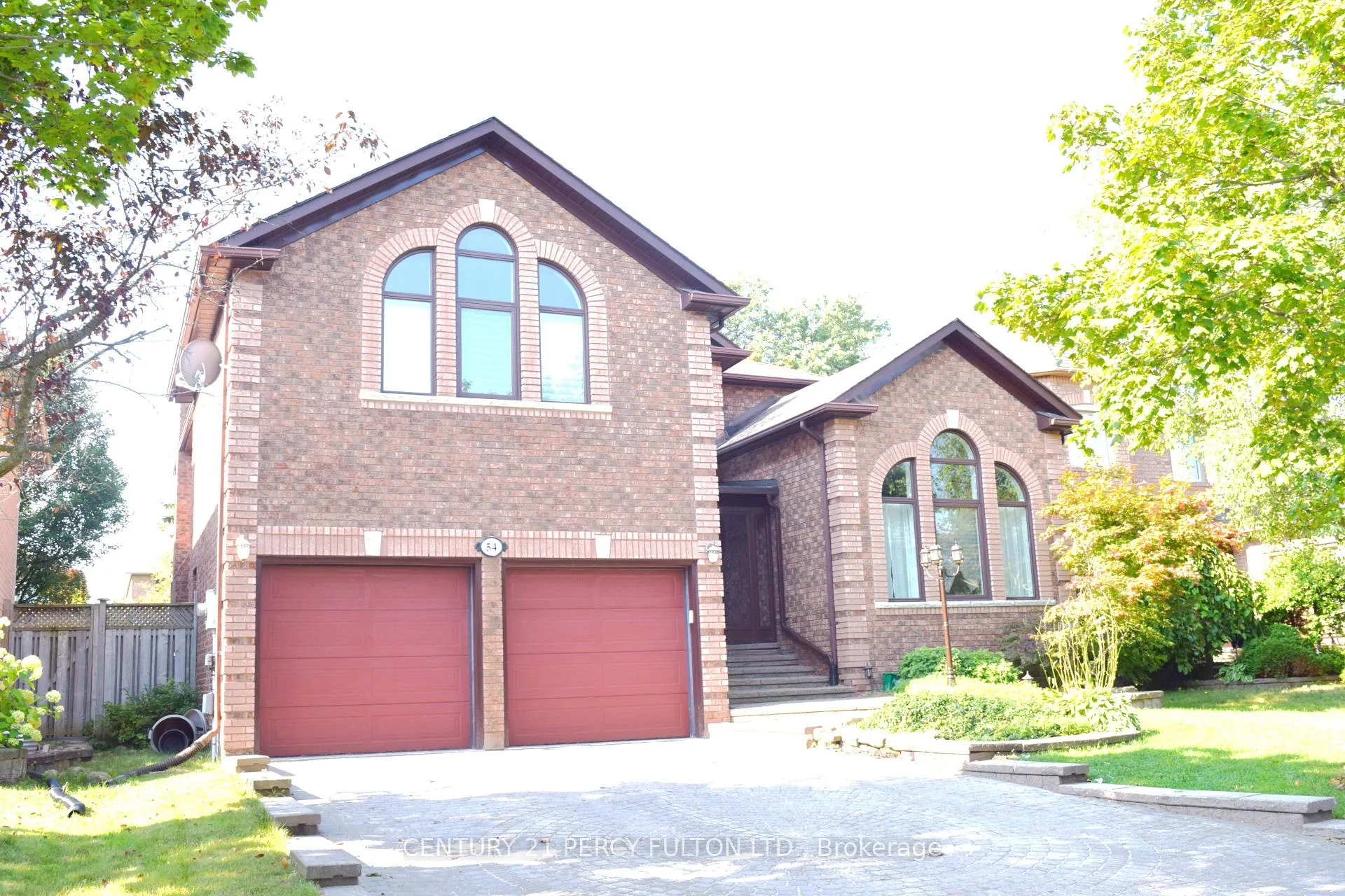 Photo 1 of 54 Cityview Circle, Barrie, Holly — HOMEH