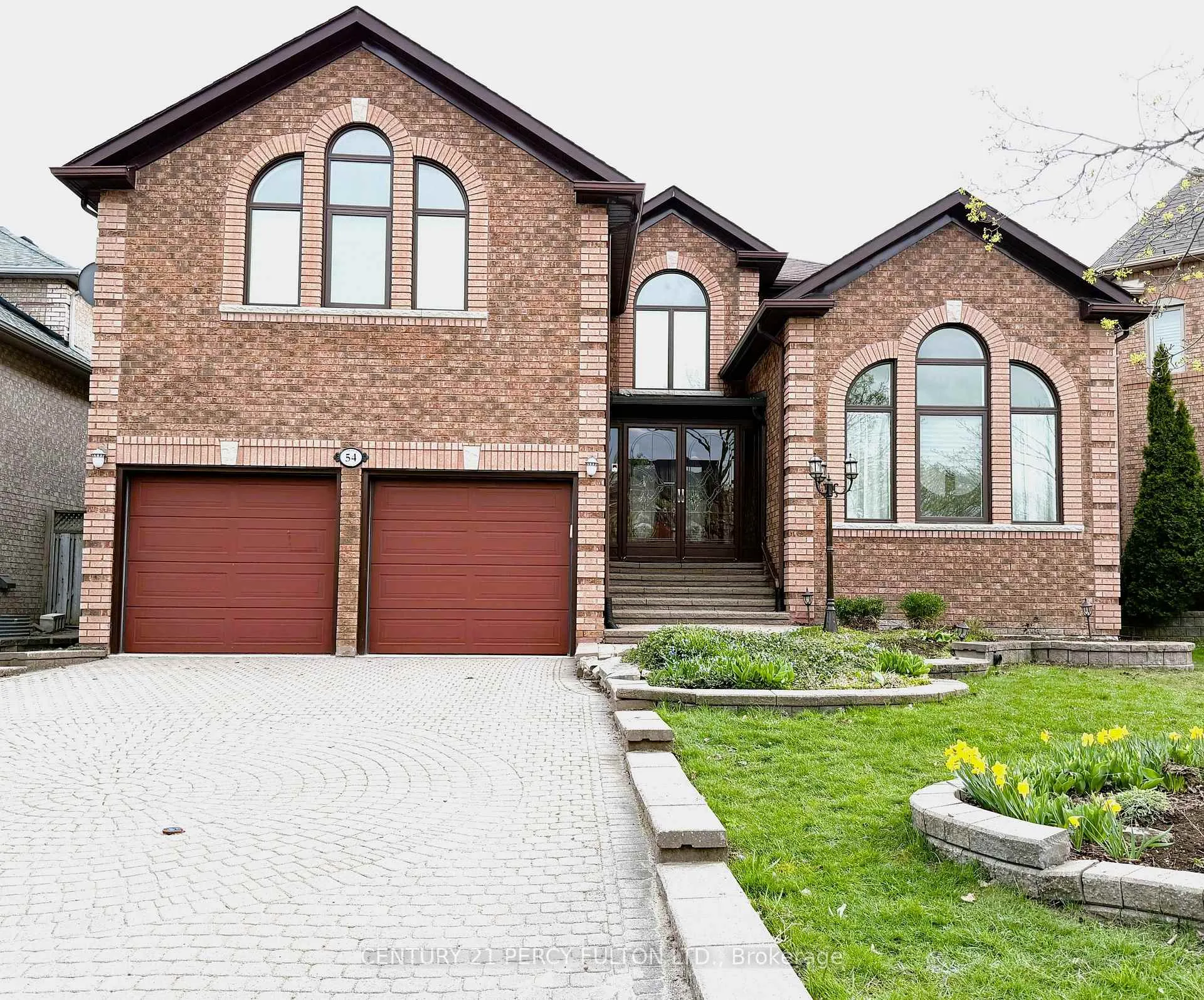 Photo 39 of 54 Cityview Circle, Barrie, Holly — HOMEH