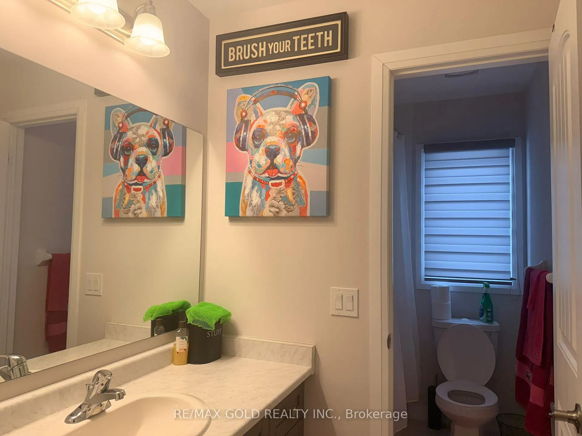 Photo 13 of 216 Provident Way, Hamilton, Mount Hope — HOMEH