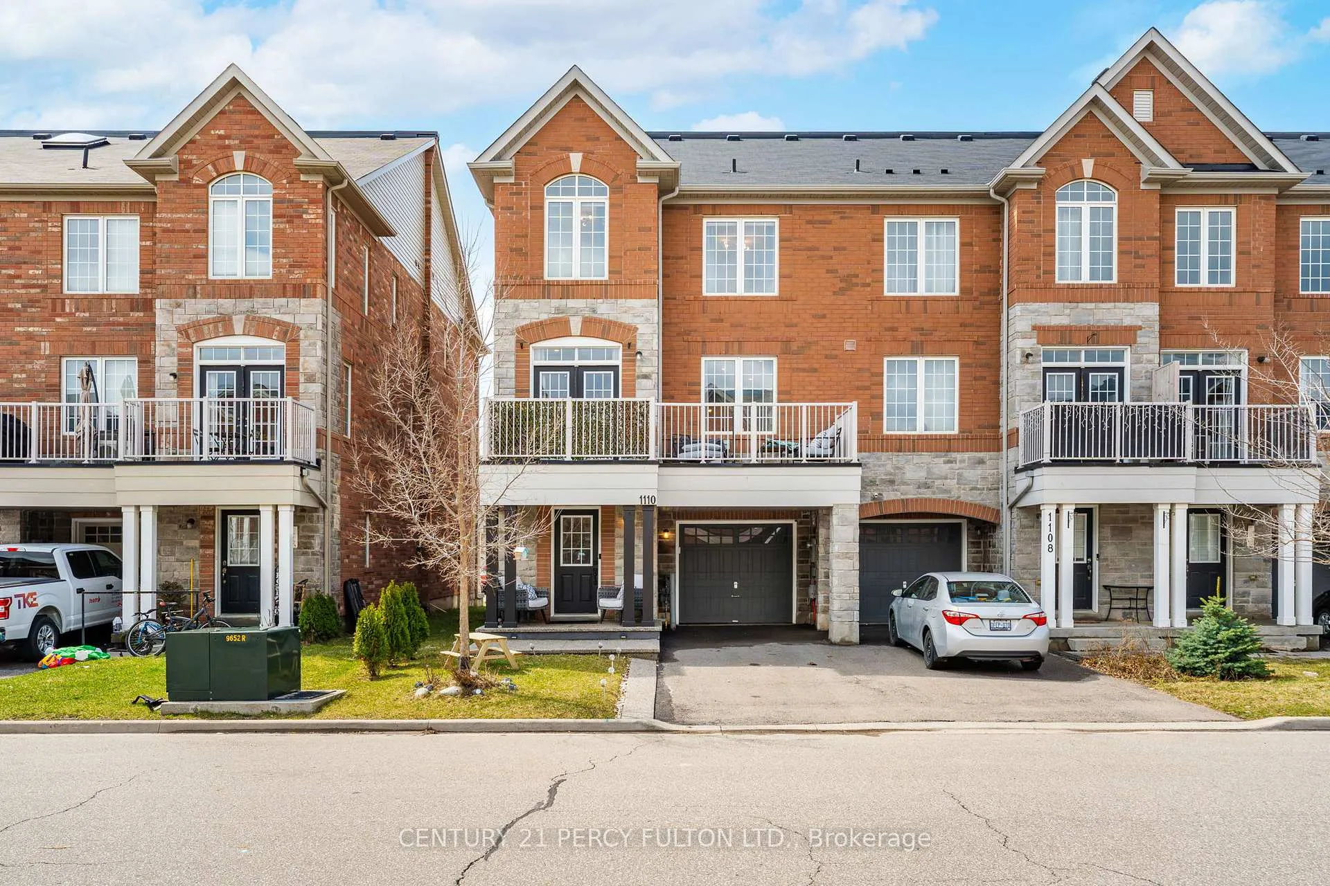 Photo 1 of 1110 Durno Court, Milton, Harrison — HOMEH