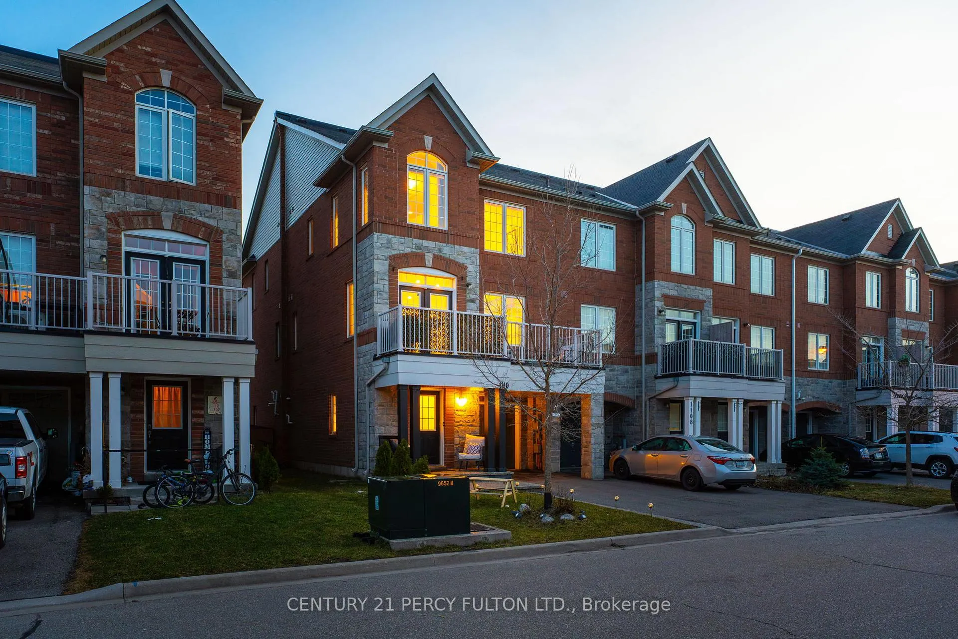 Photo 3 of 1110 Durno Court, Milton, Harrison — HOMEH