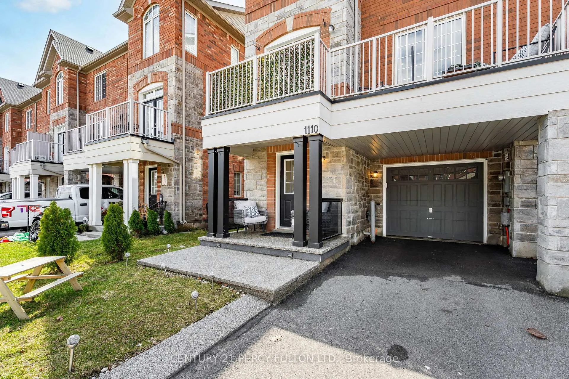Photo 4 of 1110 Durno Court, Milton, Harrison — HOMEH