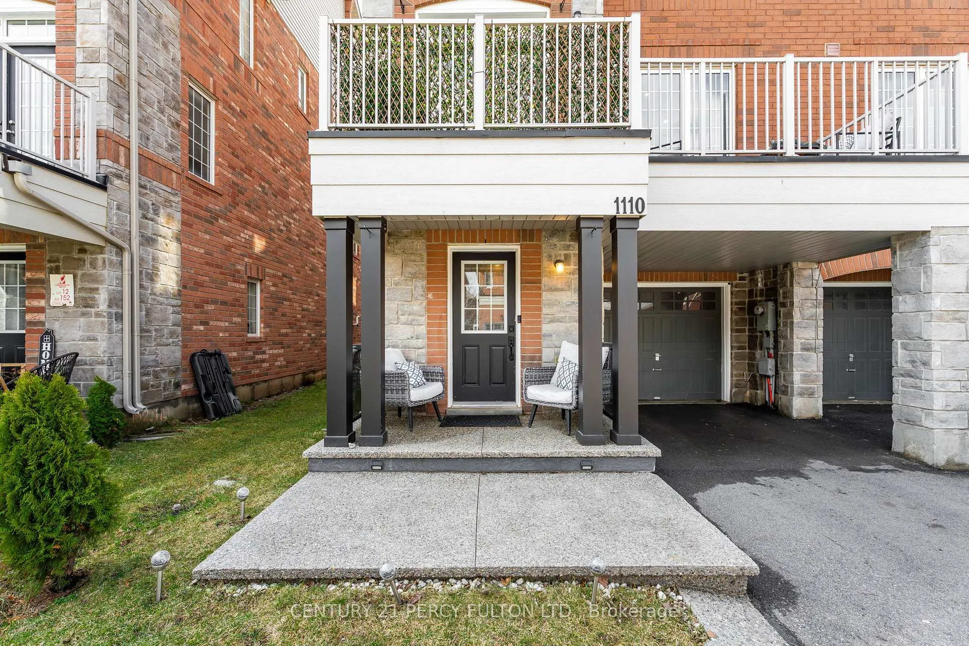 Photo 5 of 1110 Durno Court, Milton, Harrison — HOMEH