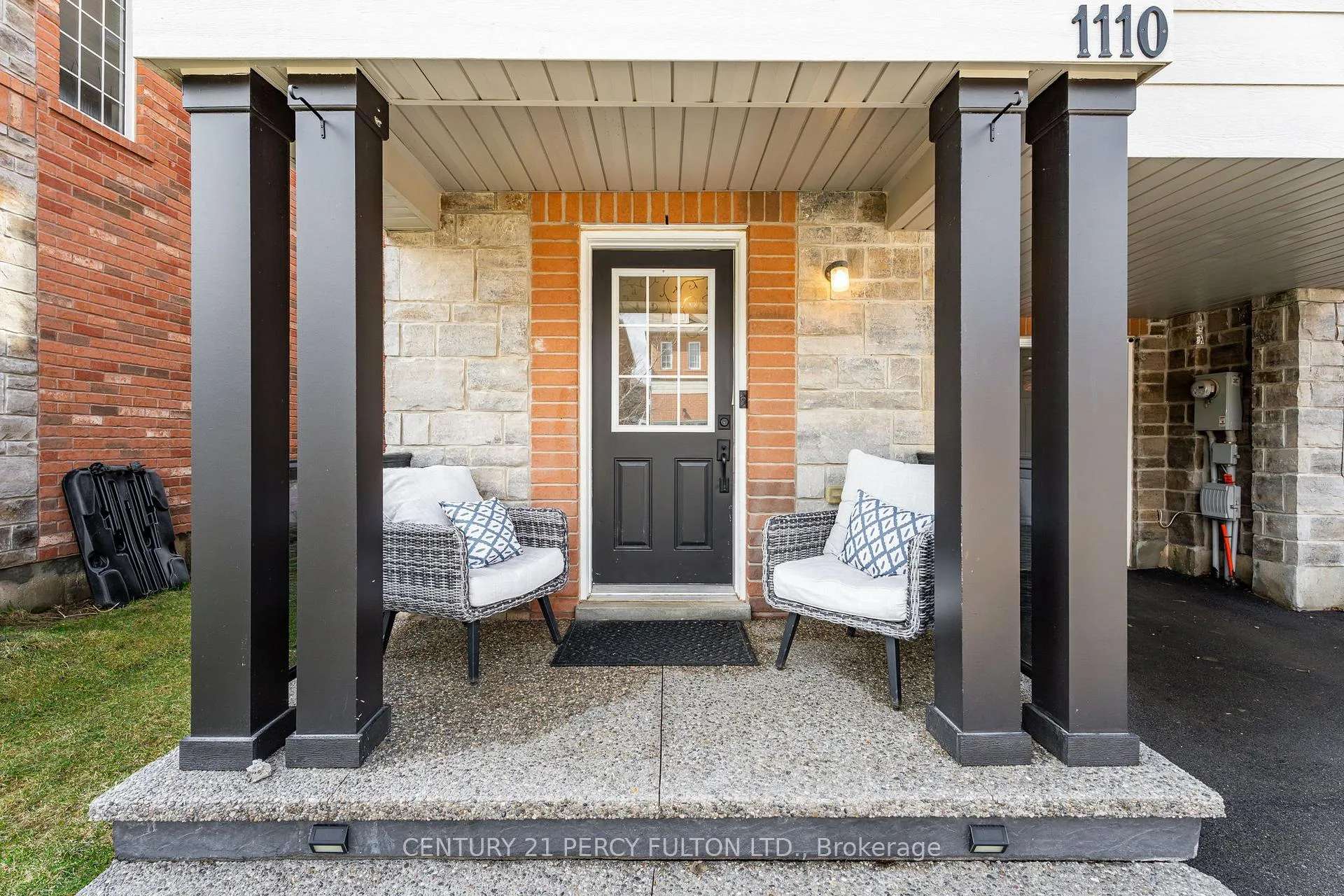 Photo 6 of 1110 Durno Court, Milton, Harrison — HOMEH