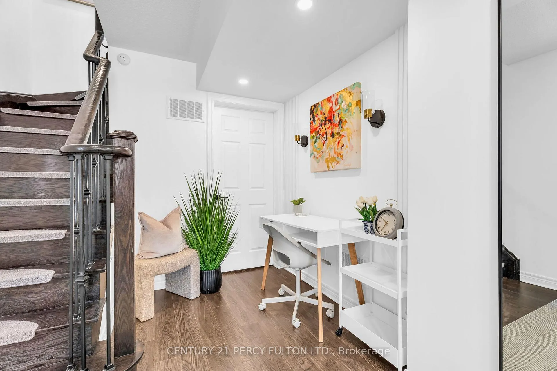 Photo 9 of 1110 Durno Court, Milton, Harrison — HOMEH