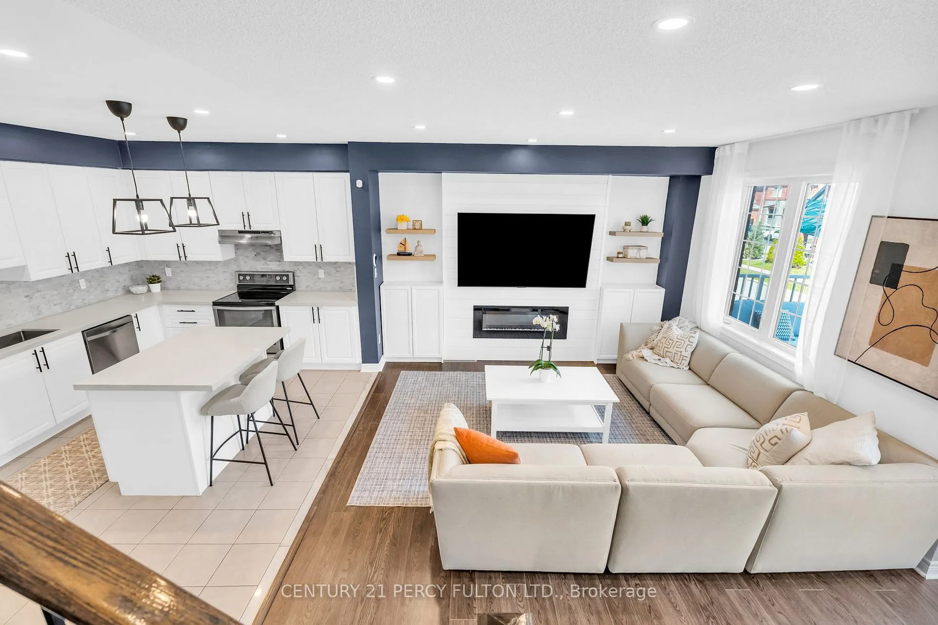 Photo 12 of 1110 Durno Court, Milton, Harrison — HOMEH
