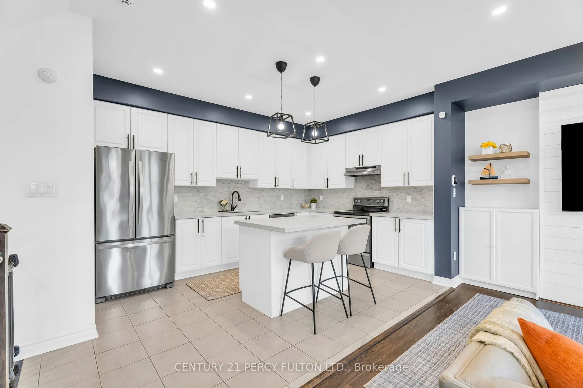 Photo 13 of 1110 Durno Court, Milton, Harrison — HOMEH