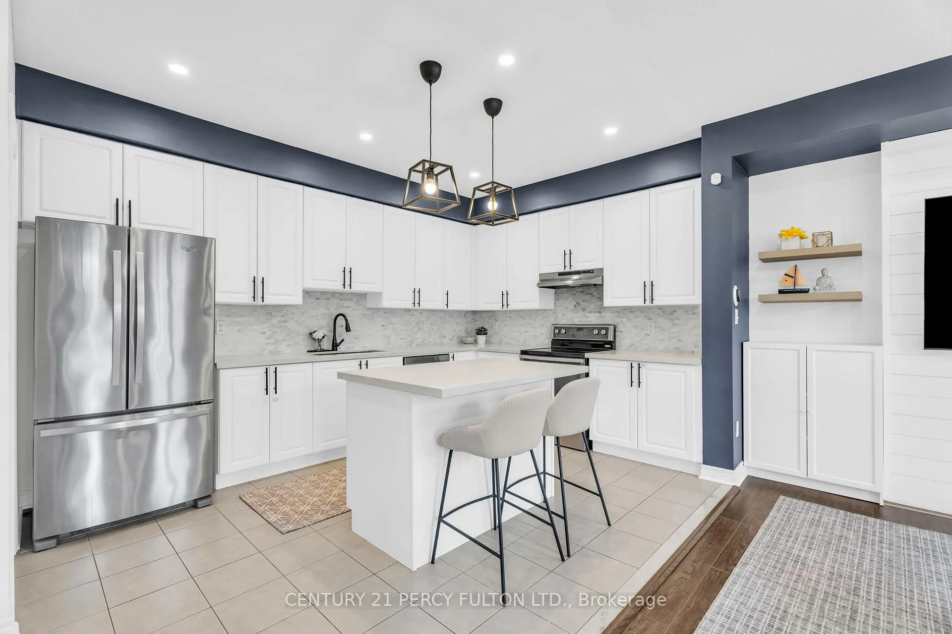 Photo 14 of 1110 Durno Court, Milton, Harrison — HOMEH