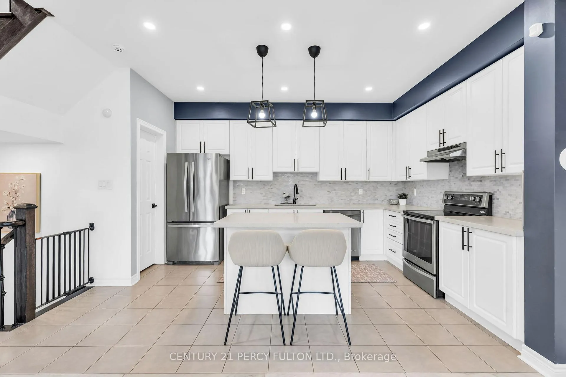 Photo 15 of 1110 Durno Court, Milton, Harrison — HOMEH