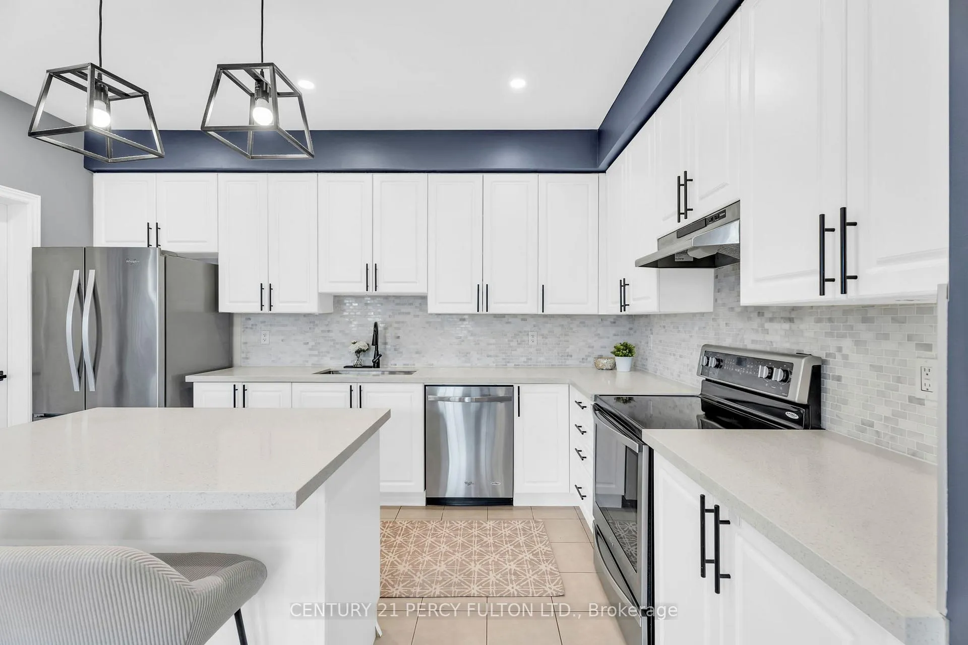 Photo 16 of 1110 Durno Court, Milton, Harrison — HOMEH