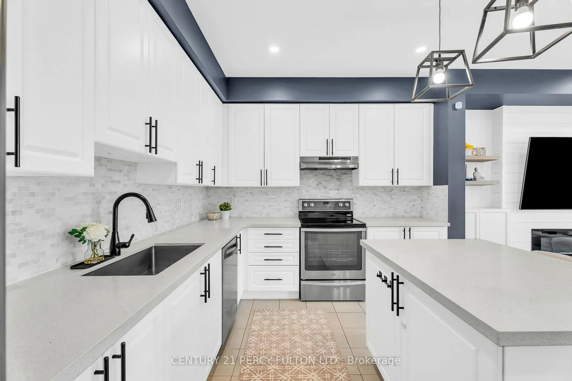 Photo 18 of 1110 Durno Court, Milton, Harrison — HOMEH