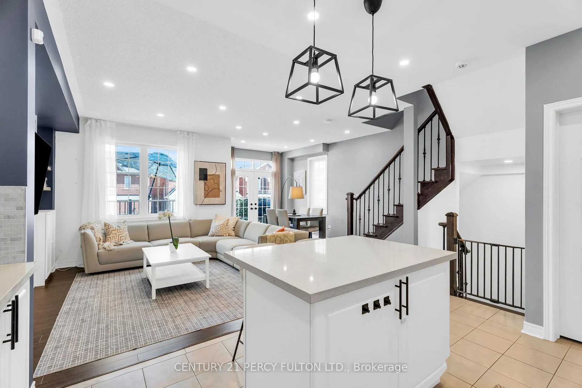 Photo 19 of 1110 Durno Court, Milton, Harrison — HOMEH