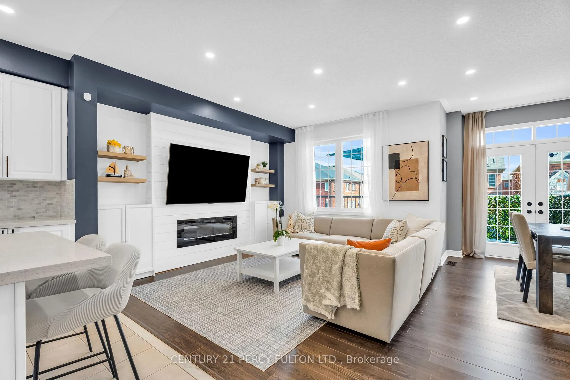 Photo 20 of 1110 Durno Court, Milton, Harrison — HOMEH