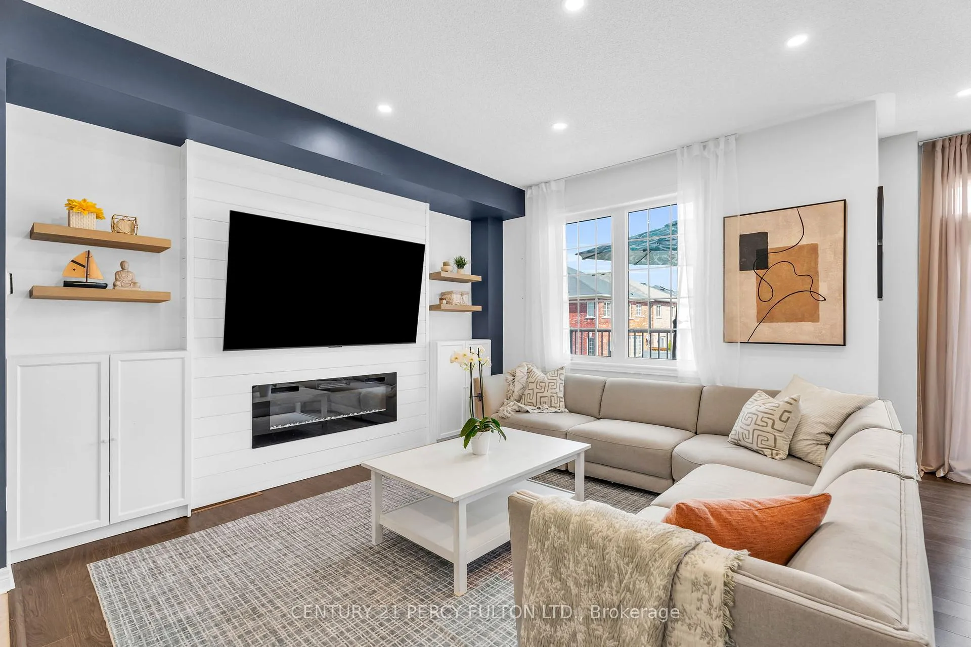 Photo 21 of 1110 Durno Court, Milton, Harrison — HOMEH